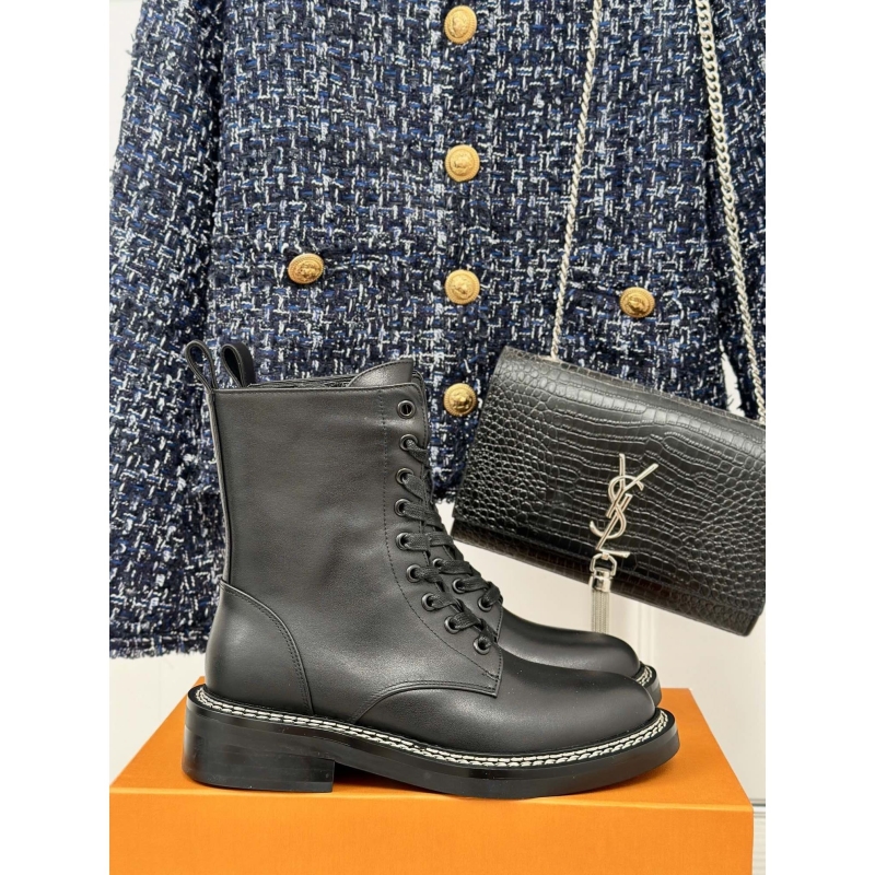 LV Boots